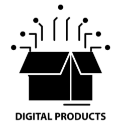 کالای دیجیتال ( Digital goods )