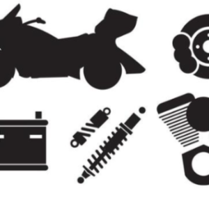 قطعات و لوازم جانبی خودکار ، موتور سیکلت ( Auto, Motorcycle Parts & Accessories )
