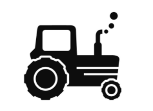 ماشین الات کشاورزی و مواد غذایی ( Agricultural & Food Machinery )