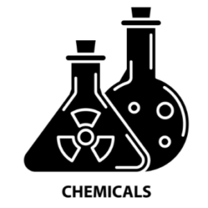 مواد شیمیایی ( Chemicals )